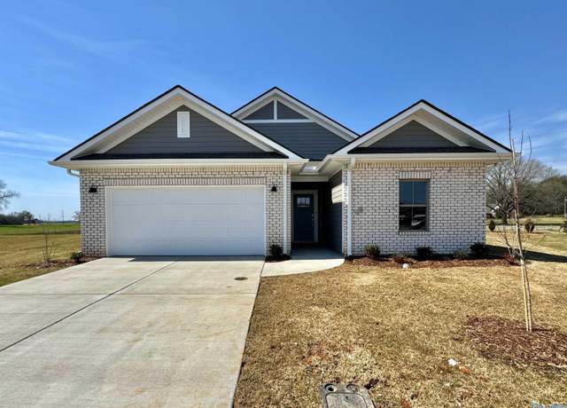 Property at 289 Shangrila Way, Meridianville, AL 35759, 4 beds, 3 baths