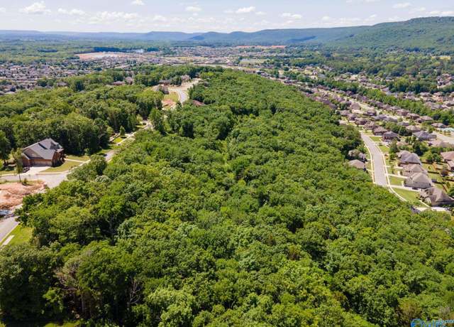 Property at 4631 Saddle Ridge Dr Lot 8, Owens Cross Roads, AL 35763
