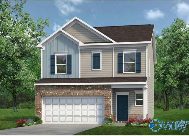 Property at 1102 Tanger Glen Trl, Harvest, AL 35749, 3 beds, 2.5 baths