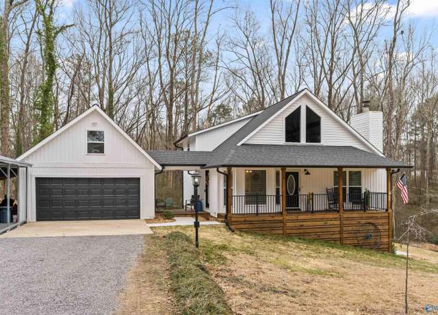 Property at 141 County Road 738, Cullman, AL 35055, 3 beds, 3 baths
