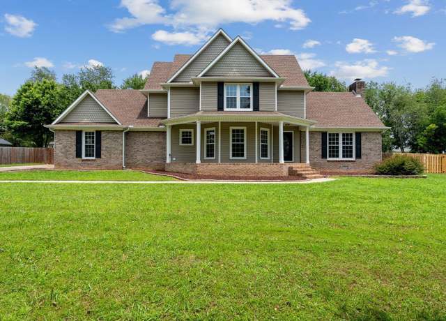 Property at 127 Patdean Dr, Huntsville, AL 35811, 5 beds, 3.5 baths