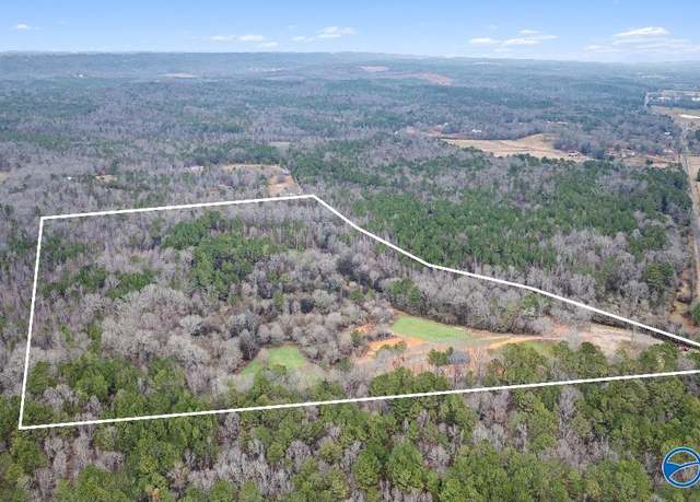 Property at 8355 Duck Springs Rd, Attalla, AL 35954