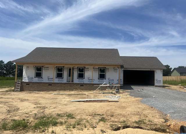 Property at 104 Road 9106, Rainsville, AL 35986, 3 beds, 2 baths