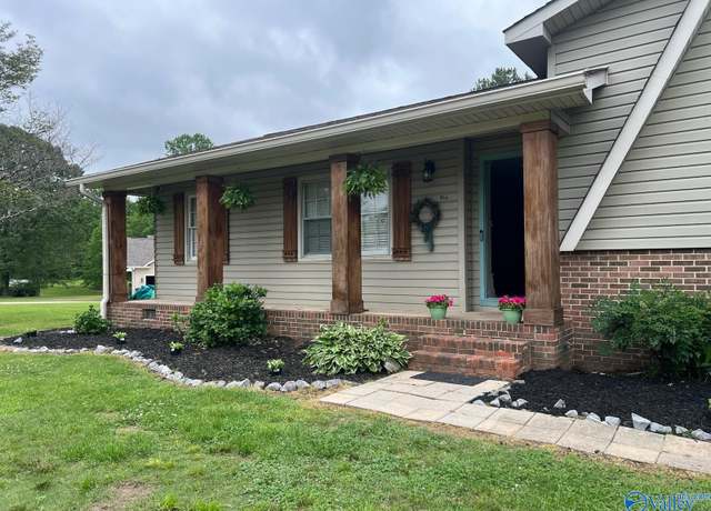 Property at 946 Monetro Rd, Arab, AL 35016, 3 beds, 2.5 baths