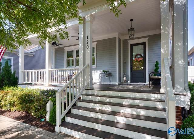Property at 120 Lombard St, Madison, AL 35756, 3 beds, 2.5 baths