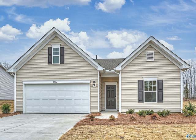 Property at 25833 Finchley Dr, Athens, AL 35613, 3 beds, 2 baths