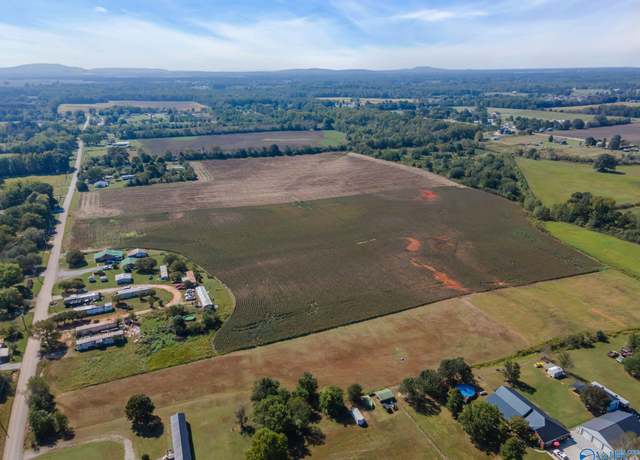 Property at 20 Acres Stephens Rd, Hazel Green, AL 35750