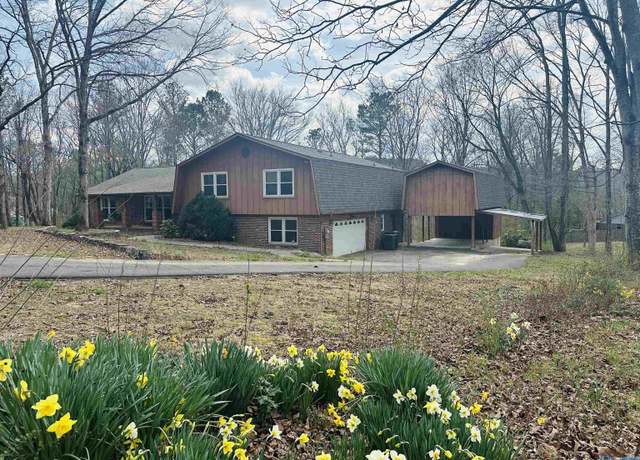 Property at 1975 Pine Lake Dr NW, Arab, AL 35016, 4 beds, 2.5 baths