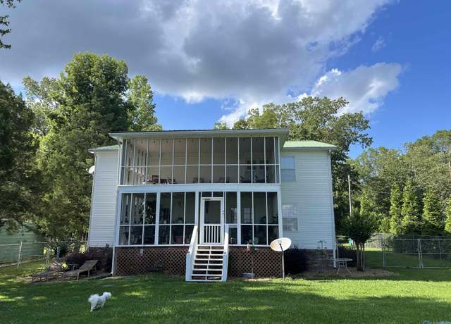 Property at 1315 Sunset Dr, Leesburg, AL 35983, 4 beds, 3 baths