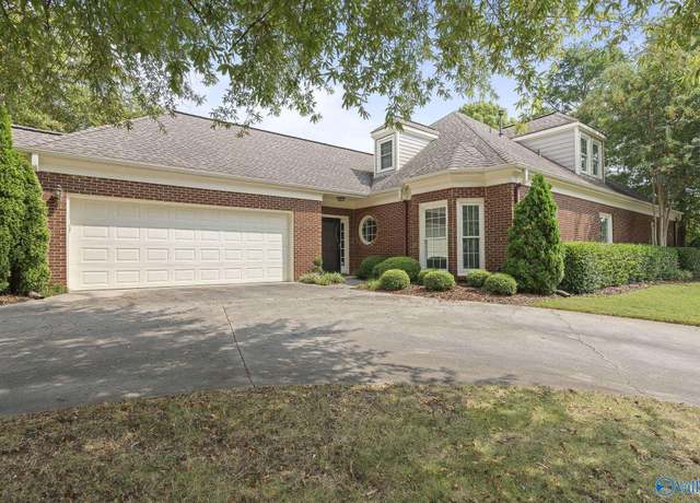 Property at 5033 Somerby Dr, Huntsville, AL 35802, 4 beds, 3 baths
