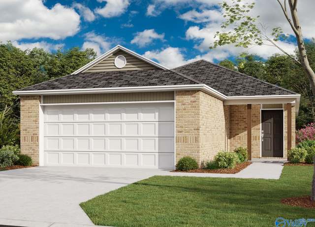 Property at 4130 White Riv, Decatur, AL 35603, 3 beds, 2 baths