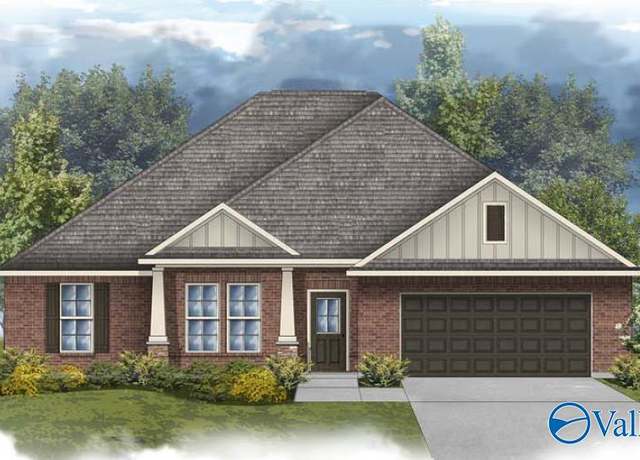 Property at 24112 Quints Dr, Athens, AL 35613, 4 beds, 2 baths