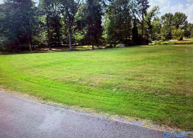 Property at Lot Sherwood Blvd, Fyffe, AL 35971