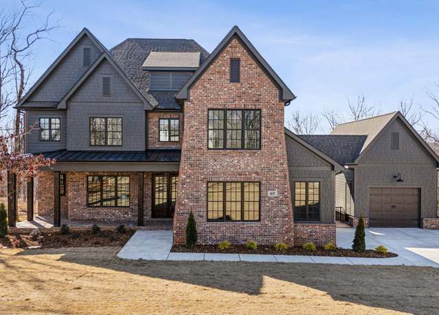 Property at 43 Belle River Way, Gurley, AL 35748, 5 beds, 4.5 baths