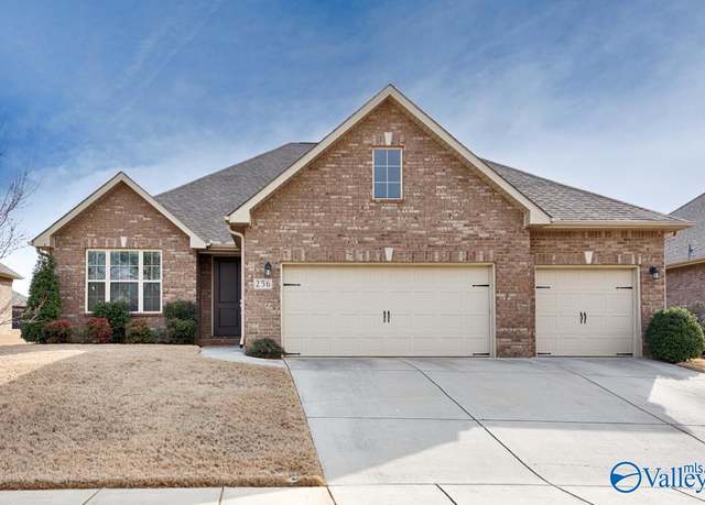 Property at 256 Dustin Ln, Madison, AL 35757, 4 beds, 3 baths