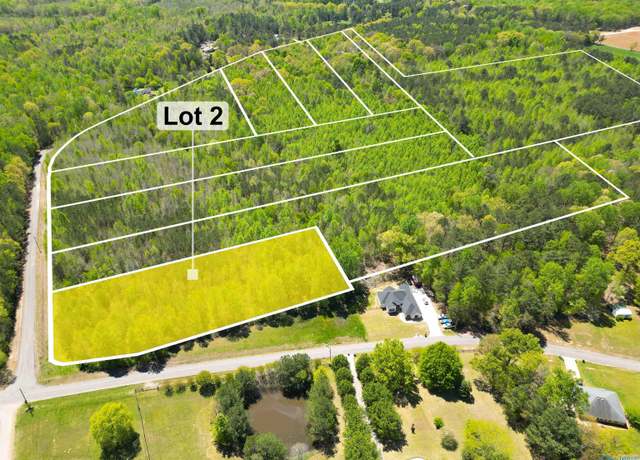 Property at 2 Gatlin Rd, Toney, AL 35773