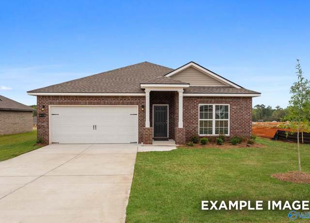 Property at 6236 Pisgah Dr NW, Huntsville, AL 35810, 4 beds, 2 baths