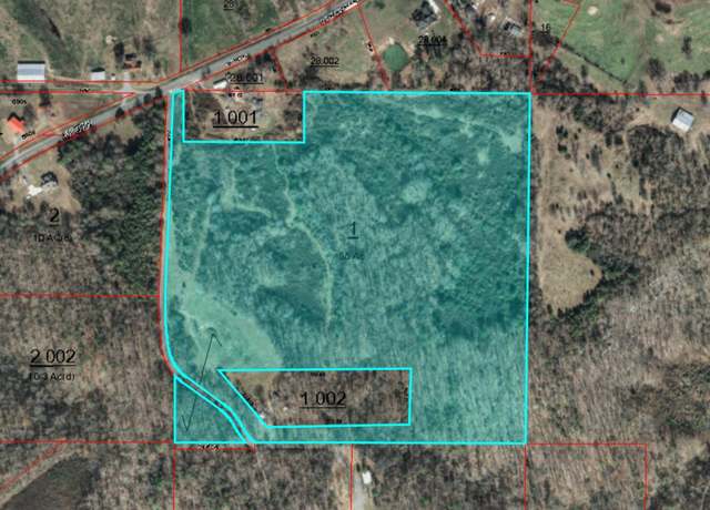 Property at TBD Thompson Falls Rd, Arab, AL 35016