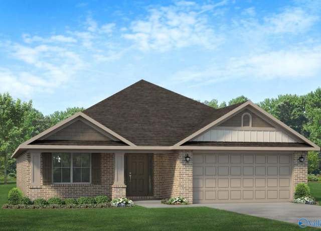 Property at 109 Lilac Ln, Meridianville, AL 35759, 4 beds, 3 baths