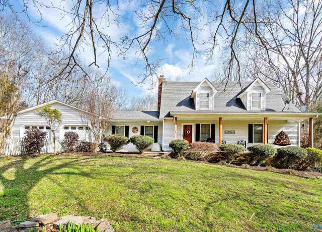 Property at 25006 Chapman Hollow Rd, Elkmont, AL 35620, 3 beds, 3.5 baths