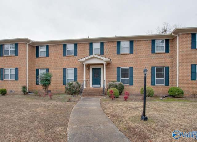 Property at 8201 Willowbrook Cir Unit B, Huntsville, AL 35802, 3 beds, 2 baths