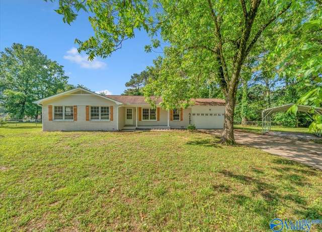 Property at 3102 Ray Blair Pl, Huntsville, AL 35811, 3 beds, 2 baths