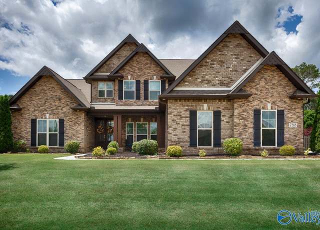 Property at 7318 SE Destiny Dr, Owens Cross Roads, AL 35763, 5 beds, 4 baths