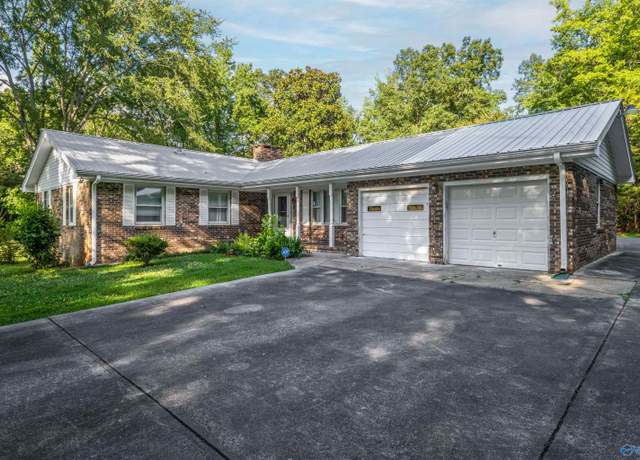 Property at 712 Philadelphia Church Rd, Piedmont, AL 36272, 2 beds, 2 baths