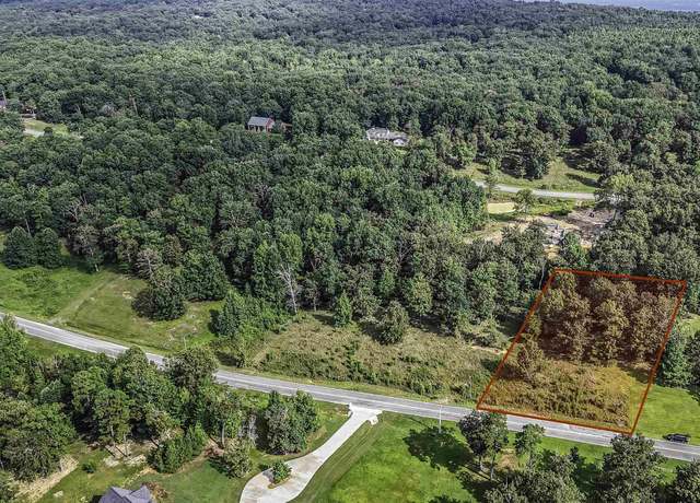 Property at 139 Hillsdale Dr, Gurley, AL 35748