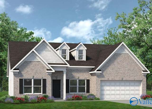 Property at 20612 Brook Valley Dr, Athens, AL 35611, 3 beds, 3 baths