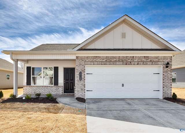 Property at The Piedmont Roman Randall Rd, New Market, AL 35761, 3 beds, 2 baths