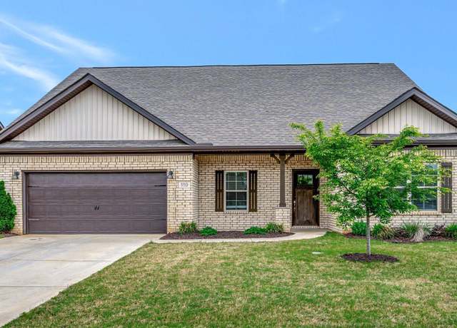 Property at 110 Barn Trail Way, Toney, AL 35773, 4 beds, 2 baths