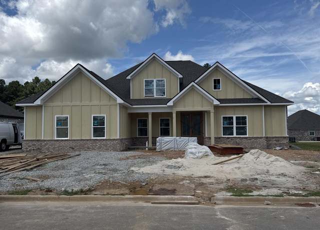 Property at 22411 Players Ln, Athens, AL 35613, 5 beds, 4.5 baths