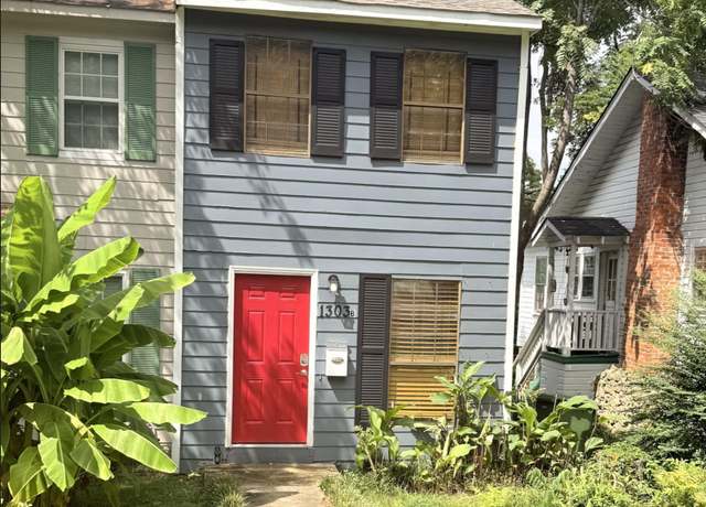 Property at 1303 SE Wells Ave Unit b, Huntsville, AL 35801, 2 beds, 1 bath