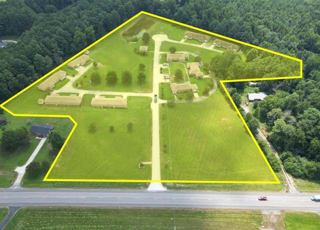 Property at 3226 Cathedral Caverns Hwy, Grant, AL 35747