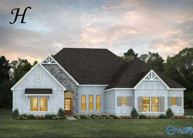 Property at 16535 Hamilton Pl, Athens, AL 35613, 4 beds, 3.5 baths