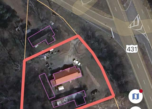 Property at 11345 Highway 431, Boaz, AL 35956
