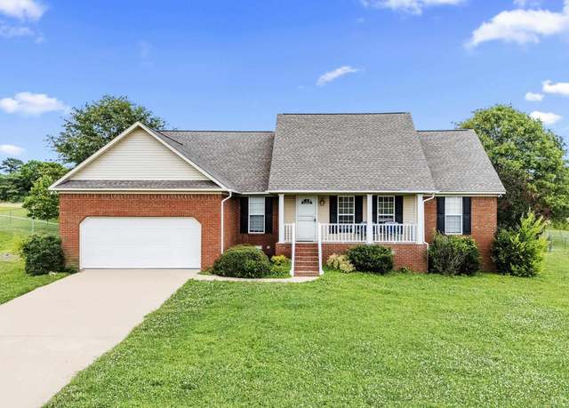 Property at 778 Chaffin Rd, Horton, AL 35980, 3 beds, 2 baths