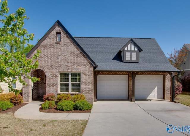Property at 132 Walking Trail Way, Madison, AL 35758, 3 beds, 2 baths