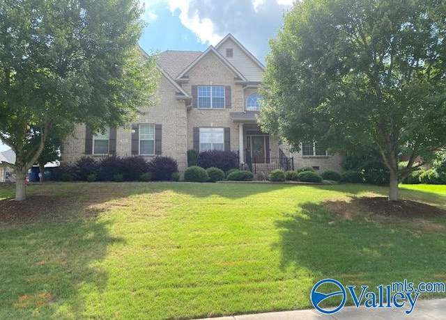 Property at 103 Bayview Cv, Madison, AL 35758, 5 beds, 3.5 baths