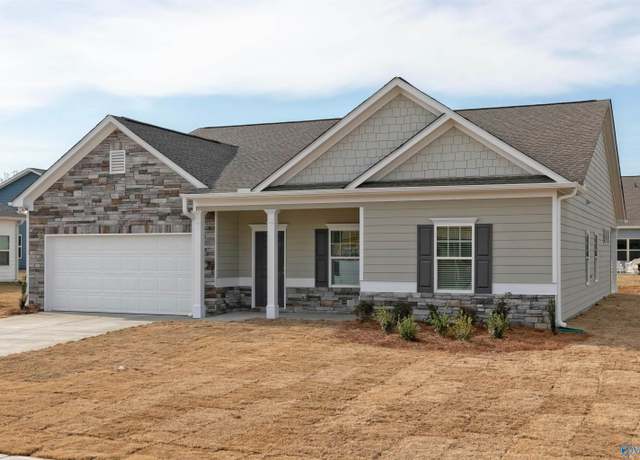 Property at The Avondale Roman Randall Rd, New Market, AL 35761, 3 beds, 2 baths