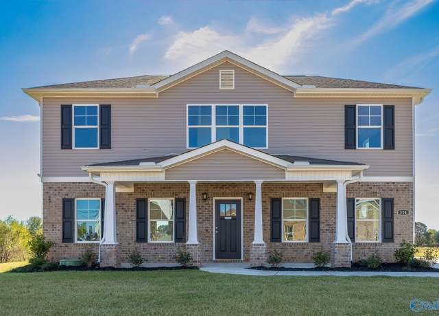 Property at 114 Fairways Pass, Meridianville, AL 35759, 4 beds, 3.5 baths