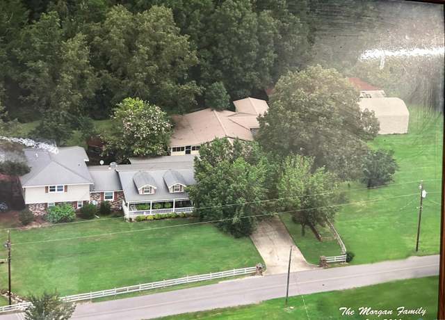 Property at 6096 Third St, Hokes Bluff, AL 35903, 3 beds, 3 baths