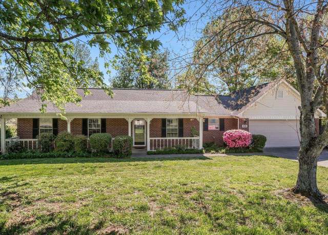 Property at 131 Springview Ln, Huntsville, AL 35806, 3 beds, 2 baths