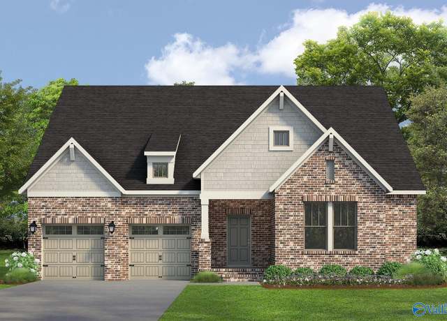 Property at 2142 Bloomfell Bnd, Huntsville, AL 35802, 3 beds, 2.5 baths