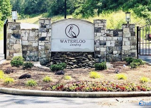 Property at Lot 53 Spyglass Loop, Cherokee, AL 35616