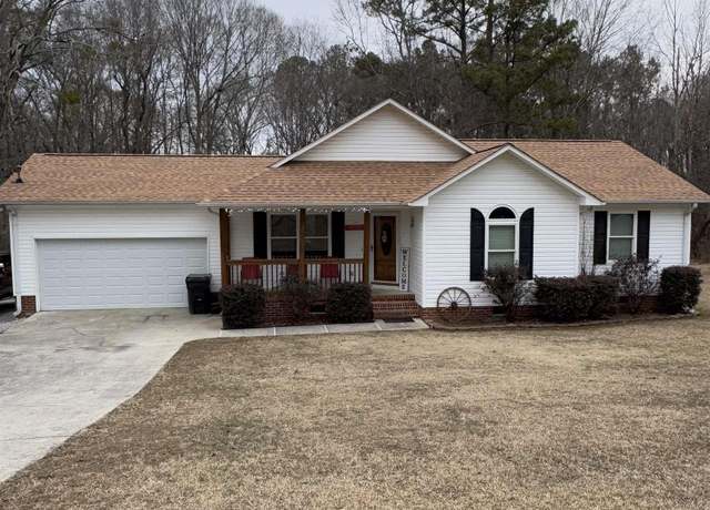 Property at 3178 Berkley Hills Dr, Southside, AL 35907, 3 beds, 2 baths