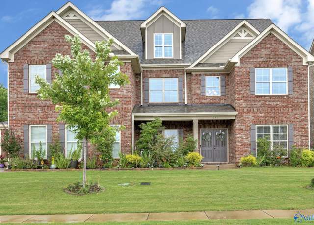 Property at 241 Melbridge Dr, Madison, AL 35756, 6 beds, 5 baths