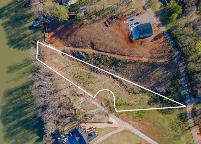 Property at Lot 28/29 Lakeview Dr, Rogersville, AL 35652