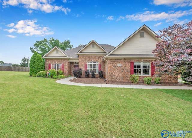 Property at 133 Mildred Way, Madison, AL 35756, 3 beds, 2.5 baths